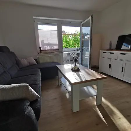 Haus Dexter Lieblingshof