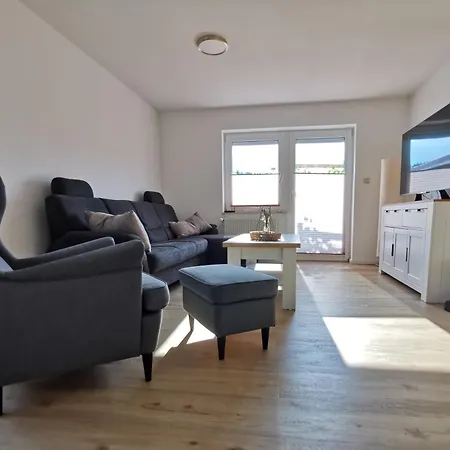 Haus Dexter * Lieblingshof