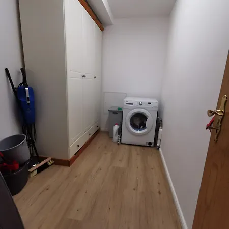 Haus Dexter Apartmán Lieblingshof