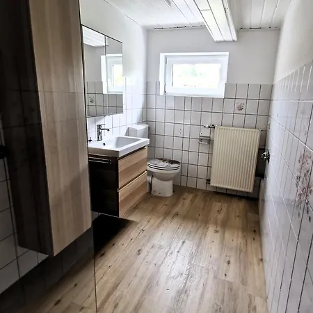 Haus Dexter * Lieblingshof