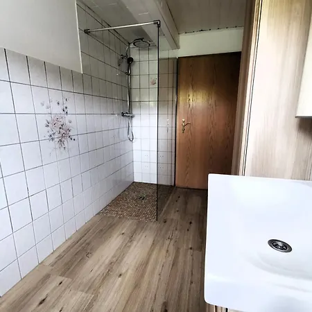 Haus Dexter Apartmán *
