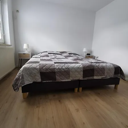 Haus Dexter Lieblingshof