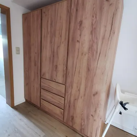 Haus Dexter * Lieblingshof