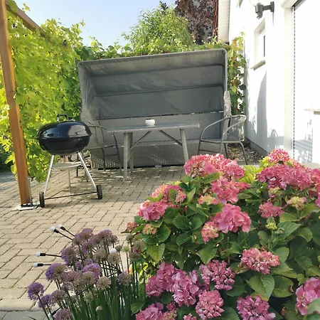 Haus Dexter Lieblingshof