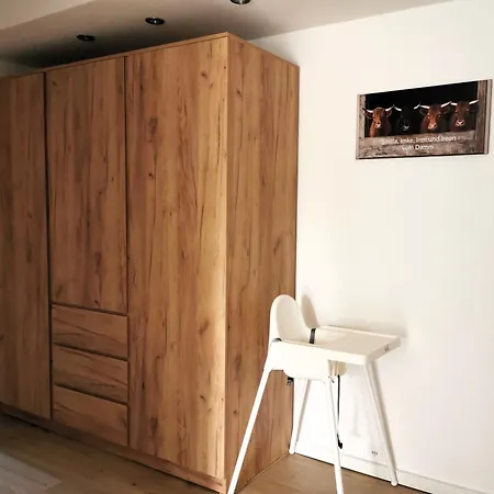 Haus Dexter Apartamento
