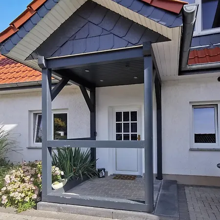 Apartamento Haus Dexter